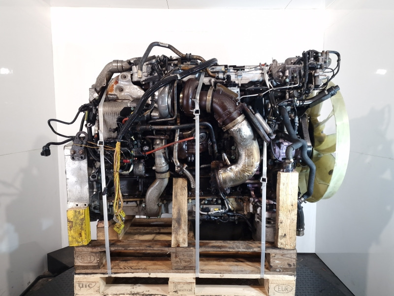 MAN D2676 LF45 Engine (Truck) - Moottori - Kuorma-auto: kuva MAN D2676 LF45 Engine (Truck) - Moottori - Kuorma-auto MAN D2676 LF45 Engine (Truck) - Moottori - Kuorma-auto: kuva MAN D2676 LF45 Engine (Truck) - Moottori - Kuorma-auto