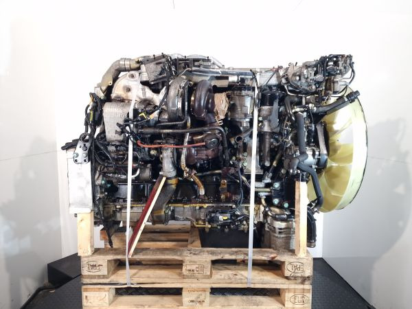 MAN D2676 LF45 Engine (Truck) - Moottori - Kuorma-auto: kuva MAN D2676 LF45 Engine (Truck) - Moottori - Kuorma-auto MAN D2676 LF45 Engine (Truck) - Moottori - Kuorma-auto: kuva MAN D2676 LF45 Engine (Truck) - Moottori - Kuorma-auto