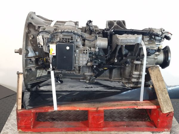 Mercedes Benz G211-12 Gearbox - Vaihdelaatikko: kuva Mercedes Benz G211-12 Gearbox - Vaihdelaatikko Mercedes Benz G211-12 Gearbox - Vaihdelaatikko: kuva Mercedes Benz G211-12 Gearbox - Vaihdelaatikko