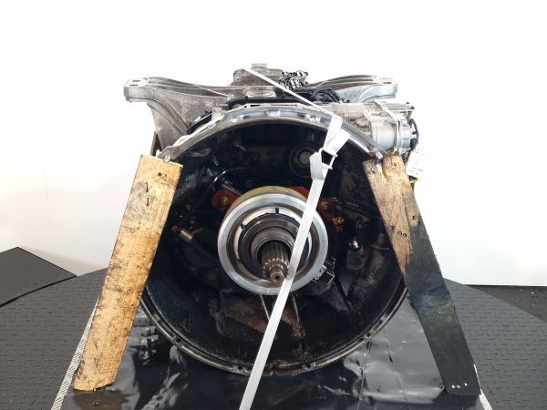 Mercedes Benz G281-12 Gearbox - Vaihdelaatikko: kuva Mercedes Benz G281-12 Gearbox - Vaihdelaatikko Mercedes Benz G281-12 Gearbox - Vaihdelaatikko: kuva Mercedes Benz G281-12 Gearbox - Vaihdelaatikko