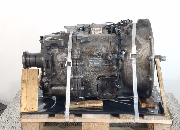 Vaihdelaatikko Mercedes Benz G70-6 Automatic Gearbox: kuva Vaihdelaatikko Mercedes Benz G70-6 Automatic Gearbox