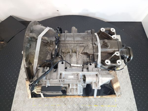 Vaihdelaatikko Mercedes Benz G70-6 Automatic Gearbox: kuva Vaihdelaatikko Mercedes Benz G70-6 Automatic Gearbox