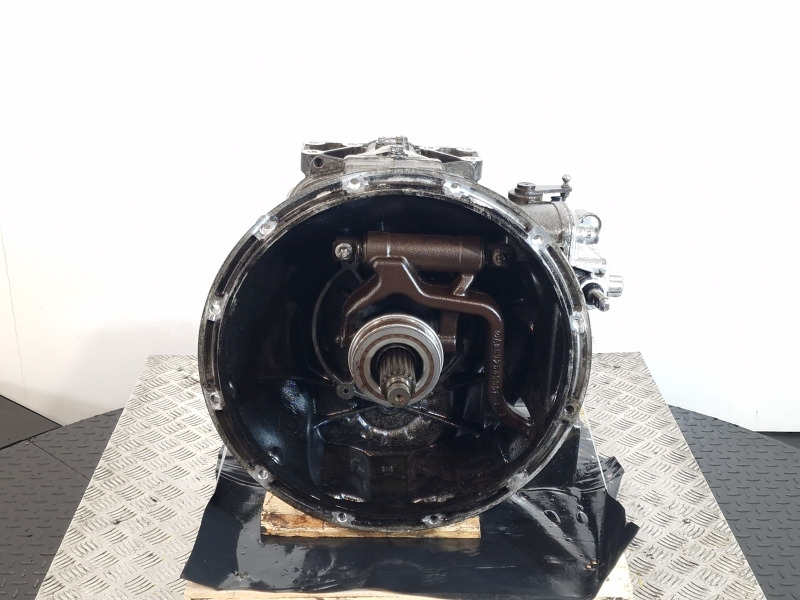 Mercedes Benz G70-6 Manual Gearbox - Vaihdelaatikko: kuva Mercedes Benz G70-6 Manual Gearbox - Vaihdelaatikko Mercedes Benz G70-6 Manual Gearbox - Vaihdelaatikko: kuva Mercedes Benz G70-6 Manual Gearbox - Vaihdelaatikko