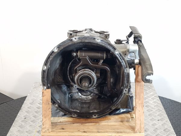 Mercedes Benz G70-6 Manual Gearbox - Vaihdelaatikko: kuva Mercedes Benz G70-6 Manual Gearbox - Vaihdelaatikko Mercedes Benz G70-6 Manual Gearbox - Vaihdelaatikko: kuva Mercedes Benz G70-6 Manual Gearbox - Vaihdelaatikko