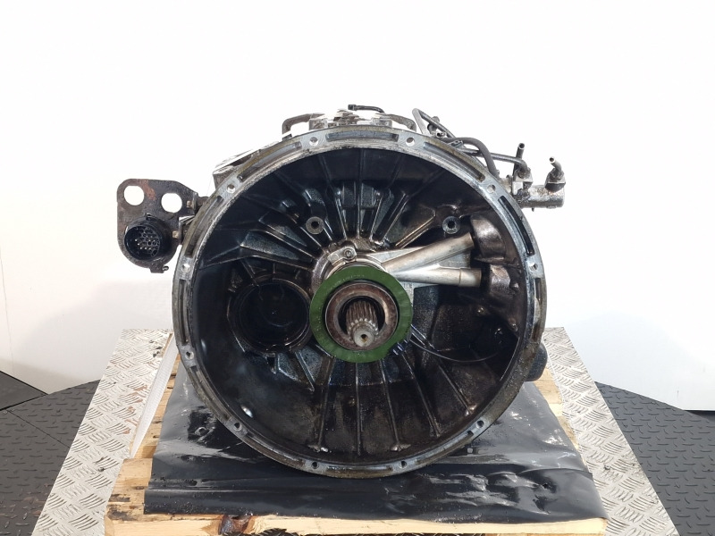 Mercedes Benz G85-6 Gearbox - Vaihdelaatikko: kuva  Mercedes Benz G85-6 Gearbox - Vaihdelaatikko Mercedes Benz G85-6 Gearbox - Vaihdelaatikko: kuva  Mercedes Benz G85-6 Gearbox - Vaihdelaatikko