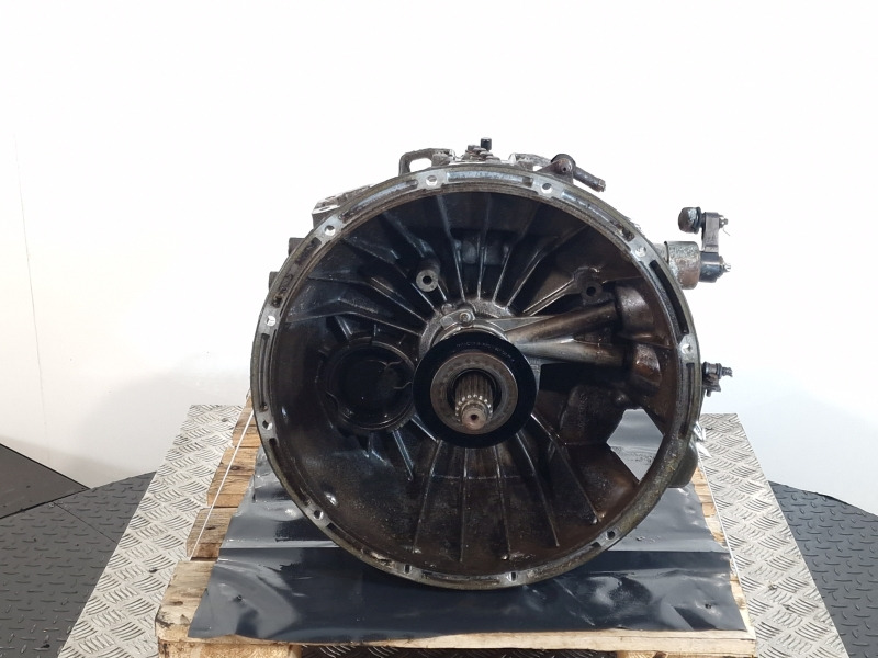 Mercedes Benz G85-6 Gearbox - Vaihdelaatikko: kuva Mercedes Benz G85-6 Gearbox - Vaihdelaatikko Mercedes Benz G85-6 Gearbox - Vaihdelaatikko: kuva Mercedes Benz G85-6 Gearbox - Vaihdelaatikko