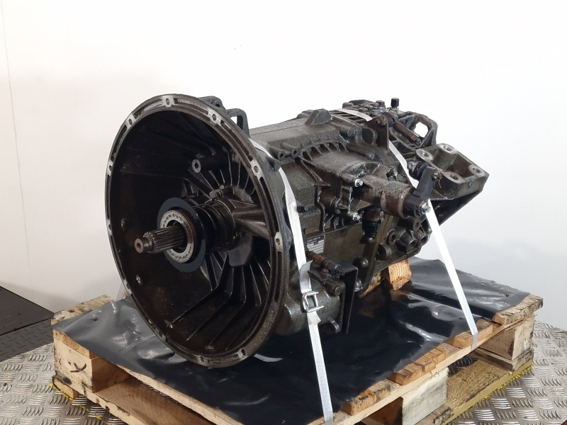 Mercedes Benz G85-6 Gearbox - Vaihdelaatikko: kuva Mercedes Benz G85-6 Gearbox - Vaihdelaatikko Mercedes Benz G85-6 Gearbox - Vaihdelaatikko: kuva Mercedes Benz G85-6 Gearbox - Vaihdelaatikko