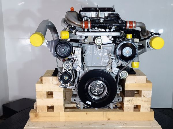 Mercedes Benz OM470LA Actros Engine (Truck) New - Moottori - Kuorma-auto: kuva Mercedes Benz OM470LA Actros Engine (Truck) New - Moottori - Kuorma-auto Mercedes Benz OM470LA Actros Engine (Truck) New - Moottori - Kuorma-auto: kuva Mercedes Benz OM470LA Actros Engine (Truck) New - Moottori - Kuorma-auto