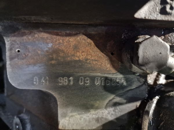 Mercedes Benz OM501LA.E2/4 Industrial Spec Engine (Industrial) - Moottori - Teollisuuden kone: kuva Mercedes Benz OM501LA.E2/4 Industrial Spec Engine (Industrial) - Moottori - Teollisuuden kone Mercedes Benz OM501LA.E2/4 Industrial Spec Engine (Industrial) - Moottori - Teollisuuden kone: kuva Mercedes Benz OM501LA.E2/4 Industrial Spec Engine (Industrial) - Moottori - Teollisuuden kone