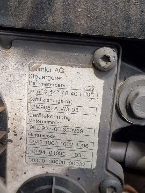 Mercedes Benz OM906LA.V/3-03 Econic Engine (Truck) - Moottori - Kuorma-auto: kuva Mercedes Benz OM906LA.V/3-03 Econic Engine (Truck) - Moottori - Kuorma-auto Mercedes Benz OM906LA.V/3-03 Econic Engine (Truck) - Moottori - Kuorma-auto: kuva Mercedes Benz OM906LA.V/3-03 Econic Engine (Truck) - Moottori - Kuorma-auto