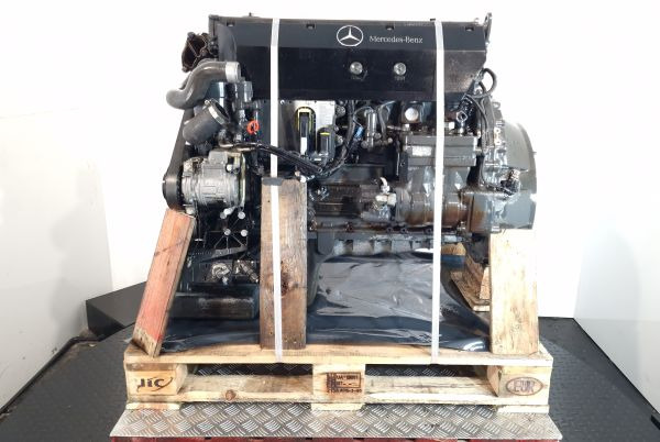 Moottori - Kuorma-auto Mercedes Benz OM926LA.EEV/2-00 Econic Spec Engine (Truck): kuva Moottori - Kuorma-auto Mercedes Benz OM926LA.EEV/2-00 Econic Spec Engine (Truck)