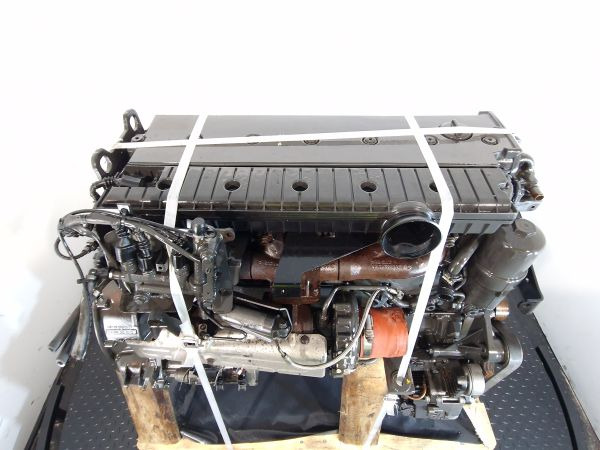 Moottori - Kuorma-auto Mercedes Benz OM926LA.EEV/2-00 Econic Spec Engine (Truck): kuva Moottori - Kuorma-auto Mercedes Benz OM926LA.EEV/2-00 Econic Spec Engine (Truck)
