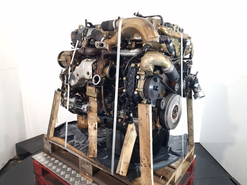 Mercedes Benz OM936LA.6-3-01 Econic Spec Engine (Truck) - Moottori - Kuorma-auto: kuva Mercedes Benz OM936LA.6-3-01 Econic Spec Engine (Truck) - Moottori - Kuorma-auto Mercedes Benz OM936LA.6-3-01 Econic Spec Engine (Truck) - Moottori - Kuorma-auto: kuva Mercedes Benz OM936LA.6-3-01 Econic Spec Engine (Truck) - Moottori - Kuorma-auto