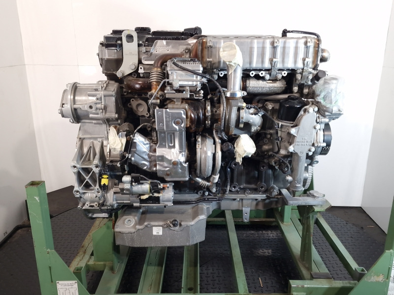 Mercedes Benz OM936LA.E3A-2-00 New Engine (Industrial) - Moottori - Teollisuuden kone: kuva Mercedes Benz OM936LA.E3A-2-00 New Engine (Industrial) - Moottori - Teollisuuden kone Mercedes Benz OM936LA.E3A-2-00 New Engine (Industrial) - Moottori - Teollisuuden kone: kuva Mercedes Benz OM936LA.E3A-2-00 New Engine (Industrial) - Moottori - Teollisuuden kone