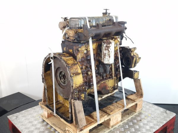 Mitsubishi S4E Engine (Plant) - Moottori - Rakennuskoneet: kuva Mitsubishi S4E Engine (Plant) - Moottori - Rakennuskoneet Mitsubishi S4E Engine (Plant) - Moottori - Rakennuskoneet: kuva Mitsubishi S4E Engine (Plant) - Moottori - Rakennuskoneet
