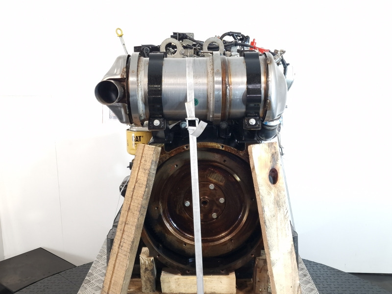 New Caterpillar C3.4B / F5HFL414C*A048 Engine (Plant) - Moottori - Rakennuskoneet: kuva New Caterpillar C3.4B / F5HFL414C*A048 Engine (Plant) - Moottori - Rakennuskoneet New Caterpillar C3.4B / F5HFL414C*A048 Engine (Plant) - Moottori - Rakennuskoneet: kuva New Caterpillar C3.4B / F5HFL414C*A048 Engine (Plant) - Moottori - Rakennuskoneet