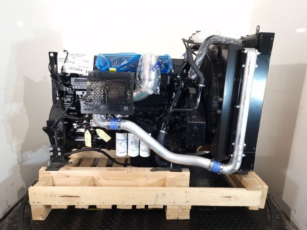 New Volvo TAD1341GE-B Engine (Industrial) & Radiator Assembly - Moottori - Teollisuuden kone: kuva New Volvo TAD1341GE-B Engine (Industrial) & Radiator Assembly - Moottori - Teollisuuden kone New Volvo TAD1341GE-B Engine (Industrial) & Radiator Assembly - Moottori - Teollisuuden kone: kuva New Volvo TAD1341GE-B Engine (Industrial) & Radiator Assembly - Moottori - Teollisuuden kone