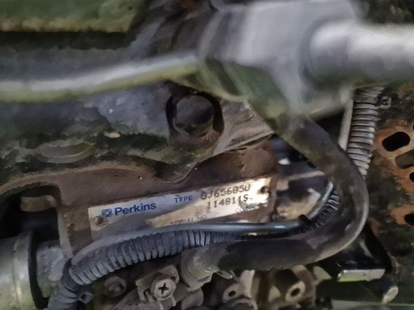 Perkins 403D-11 Engine (Industrial) - Moottori - Teollisuuden kone: kuva Perkins 403D-11 Engine (Industrial) - Moottori - Teollisuuden kone Perkins 403D-11 Engine (Industrial) - Moottori - Teollisuuden kone: kuva Perkins 403D-11 Engine (Industrial) - Moottori - Teollisuuden kone