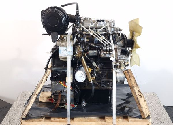 Perkins 403D-11 Engine (Industrial) - Moottori - Teollisuuden kone: kuva Perkins 403D-11 Engine (Industrial) - Moottori - Teollisuuden kone Perkins 403D-11 Engine (Industrial) - Moottori - Teollisuuden kone: kuva Perkins 403D-11 Engine (Industrial) - Moottori - Teollisuuden kone