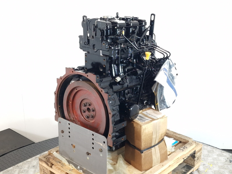 Perkins 403J-17 Engine (JCB Plant) - Moottori - Rakennuskoneet: kuva Perkins 403J-17 Engine (JCB Plant) - Moottori - Rakennuskoneet Perkins 403J-17 Engine (JCB Plant) - Moottori - Rakennuskoneet: kuva Perkins 403J-17 Engine (JCB Plant) - Moottori - Rakennuskoneet