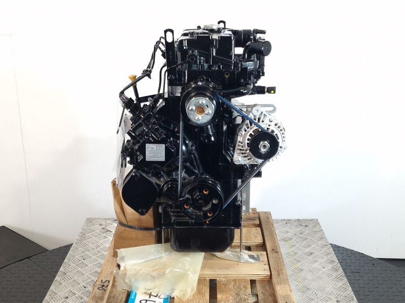 Perkins 403J-17 Engine (JCB Plant) - Moottori - Rakennuskoneet: kuva Perkins 403J-17 Engine (JCB Plant) - Moottori - Rakennuskoneet Perkins 403J-17 Engine (JCB Plant) - Moottori - Rakennuskoneet: kuva Perkins 403J-17 Engine (JCB Plant) - Moottori - Rakennuskoneet