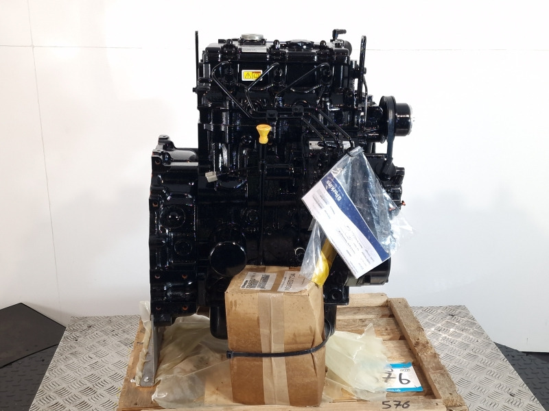 Perkins 403J-17 Engine (JCB Plant) - Moottori - Rakennuskoneet: kuva Perkins 403J-17 Engine (JCB Plant) - Moottori - Rakennuskoneet Perkins 403J-17 Engine (JCB Plant) - Moottori - Rakennuskoneet: kuva Perkins 403J-17 Engine (JCB Plant) - Moottori - Rakennuskoneet