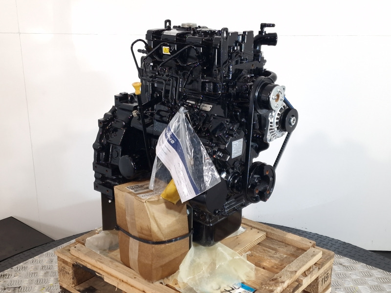 Perkins 403J-17 Engine (JCB Plant) - Moottori - Rakennuskoneet: kuva Perkins 403J-17 Engine (JCB Plant) - Moottori - Rakennuskoneet Perkins 403J-17 Engine (JCB Plant) - Moottori - Rakennuskoneet: kuva Perkins 403J-17 Engine (JCB Plant) - Moottori - Rakennuskoneet