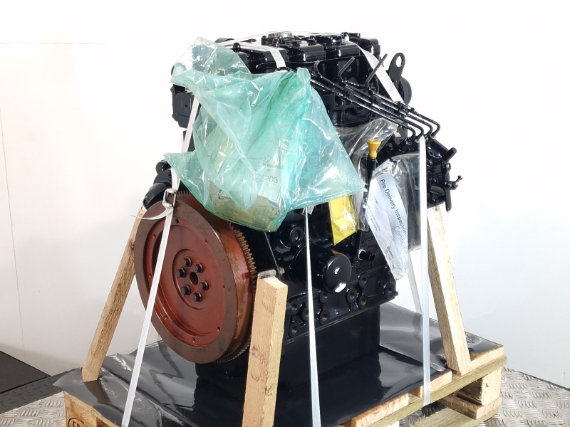 Perkins 404D-22 Engine (JCB Plant) - Moottori - Rakennuskoneet: kuva Perkins 404D-22 Engine (JCB Plant) - Moottori - Rakennuskoneet Perkins 404D-22 Engine (JCB Plant) - Moottori - Rakennuskoneet: kuva Perkins 404D-22 Engine (JCB Plant) - Moottori - Rakennuskoneet