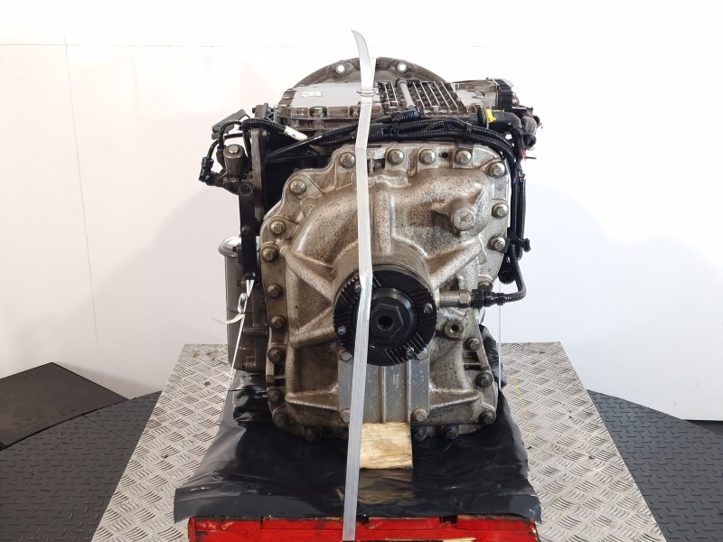 Renault AT2412F Gearbox - Vaihdelaatikko: kuva Renault AT2412F Gearbox - Vaihdelaatikko Renault AT2412F Gearbox - Vaihdelaatikko: kuva Renault AT2412F Gearbox - Vaihdelaatikko