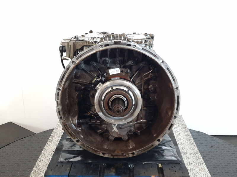 Renault AT2512C Gearbox - Vaihdelaatikko: kuva Renault AT2512C Gearbox - Vaihdelaatikko Renault AT2512C Gearbox - Vaihdelaatikko: kuva Renault AT2512C Gearbox - Vaihdelaatikko