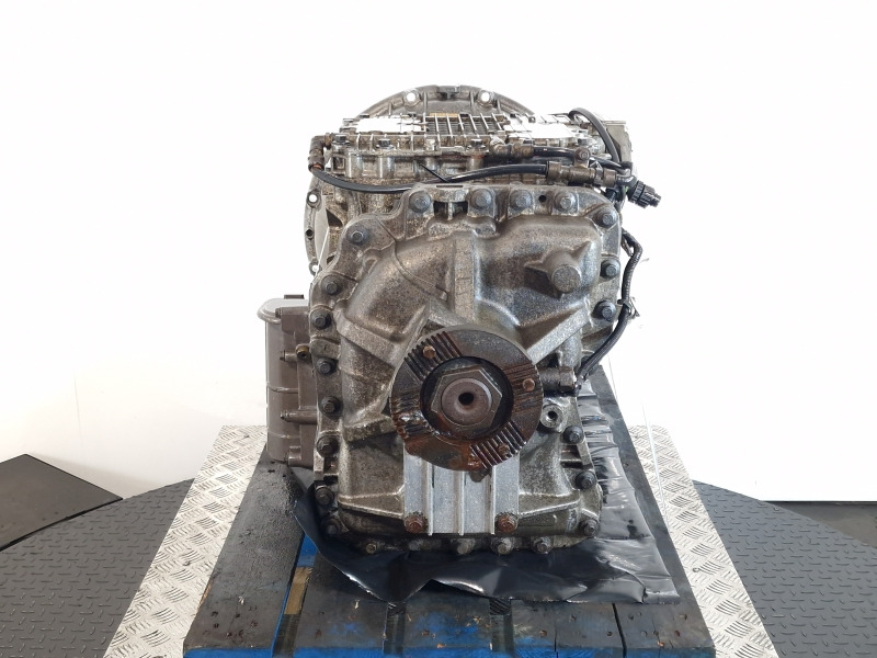 Renault AT2512C Gearbox - Vaihdelaatikko: kuva Renault AT2512C Gearbox - Vaihdelaatikko Renault AT2512C Gearbox - Vaihdelaatikko: kuva Renault AT2512C Gearbox - Vaihdelaatikko