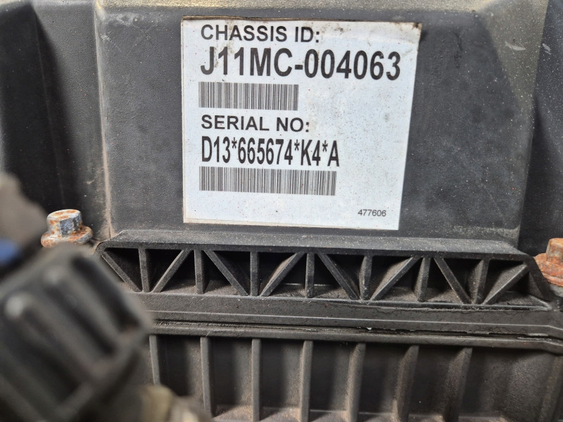 Renault DTI13480 EUVI Engine (Truck) - Moottori - Kuorma-auto: kuva Renault DTI13480 EUVI Engine (Truck) - Moottori - Kuorma-auto Renault DTI13480 EUVI Engine (Truck) - Moottori - Kuorma-auto: kuva Renault DTI13480 EUVI Engine (Truck) - Moottori - Kuorma-auto