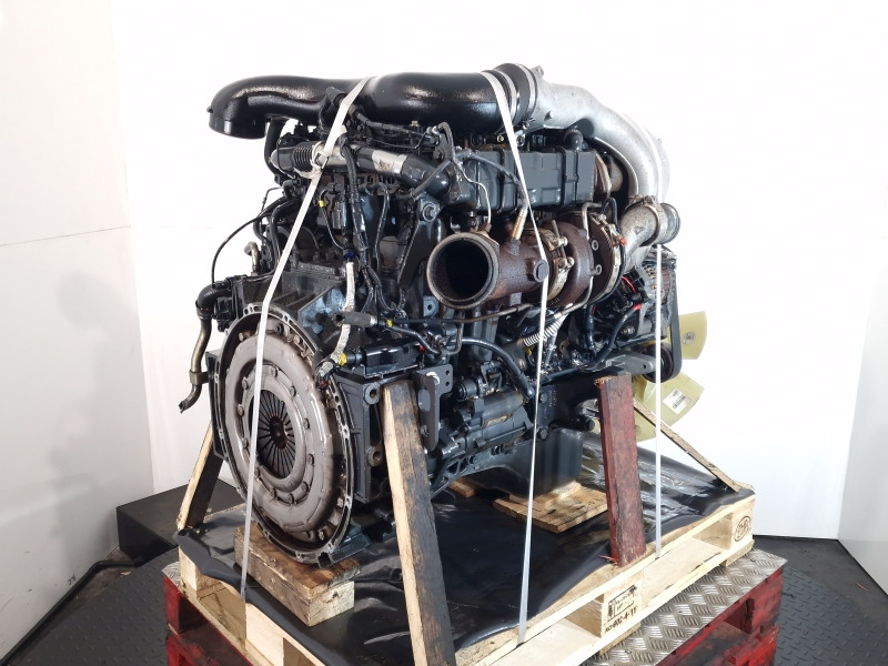 Renault DTI5 210 EUVI Engine (Truck) - Moottori - Kuorma-auto: kuva Renault DTI5 210 EUVI Engine (Truck) - Moottori - Kuorma-auto Renault DTI5 210 EUVI Engine (Truck) - Moottori - Kuorma-auto: kuva Renault DTI5 210 EUVI Engine (Truck) - Moottori - Kuorma-auto