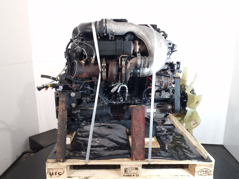 Renault DTI5 210 EUVI Engine (Truck) - Moottori - Kuorma-auto: kuva Renault DTI5 210 EUVI Engine (Truck) - Moottori - Kuorma-auto Renault DTI5 210 EUVI Engine (Truck) - Moottori - Kuorma-auto: kuva Renault DTI5 210 EUVI Engine (Truck) - Moottori - Kuorma-auto