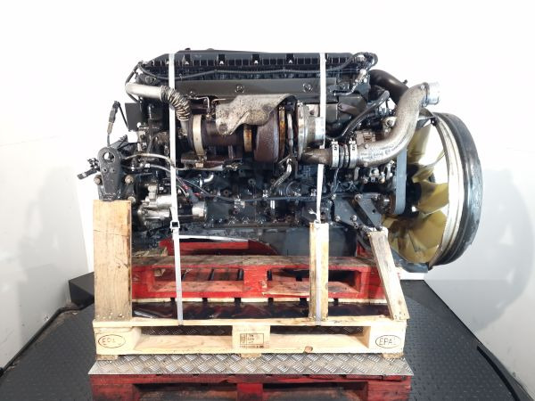 Renault DTI8 250 EUVI Engine (Truck) - Moottori - Kuorma-auto: kuva Renault DTI8 250 EUVI Engine (Truck) - Moottori - Kuorma-auto Renault DTI8 250 EUVI Engine (Truck) - Moottori - Kuorma-auto: kuva Renault DTI8 250 EUVI Engine (Truck) - Moottori - Kuorma-auto