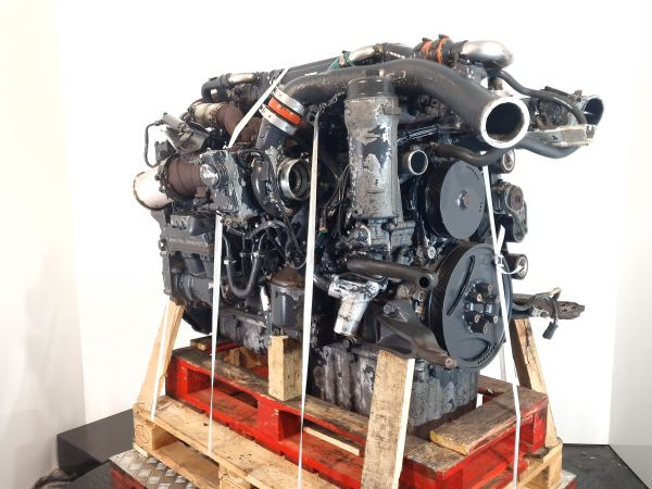 Scania DC09 111 L01 EUR6 P250 Engine (Truck) - Moottori - Kuorma-auto: kuva Scania DC09 111 L01 EUR6 P250 Engine (Truck) - Moottori - Kuorma-auto Scania DC09 111 L01 EUR6 P250 Engine (Truck) - Moottori - Kuorma-auto: kuva Scania DC09 111 L01 EUR6 P250 Engine (Truck) - Moottori - Kuorma-auto