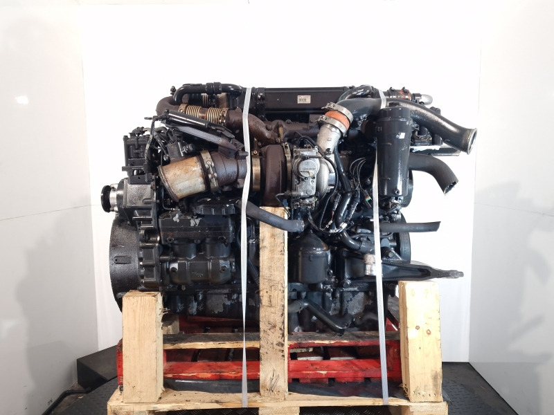 Scania DC09 113 L01 Engine (Truck) - Moottori - Kuorma-auto: kuva Scania DC09 113 L01 Engine (Truck) - Moottori - Kuorma-auto Scania DC09 113 L01 Engine (Truck) - Moottori - Kuorma-auto: kuva Scania DC09 113 L01 Engine (Truck) - Moottori - Kuorma-auto