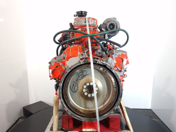 Scania DC12 52A Engine (Industrial) - Moottori - Teollisuuden kone: kuva Scania DC12 52A Engine (Industrial) - Moottori - Teollisuuden kone Scania DC12 52A Engine (Industrial) - Moottori - Teollisuuden kone: kuva Scania DC12 52A Engine (Industrial) - Moottori - Teollisuuden kone