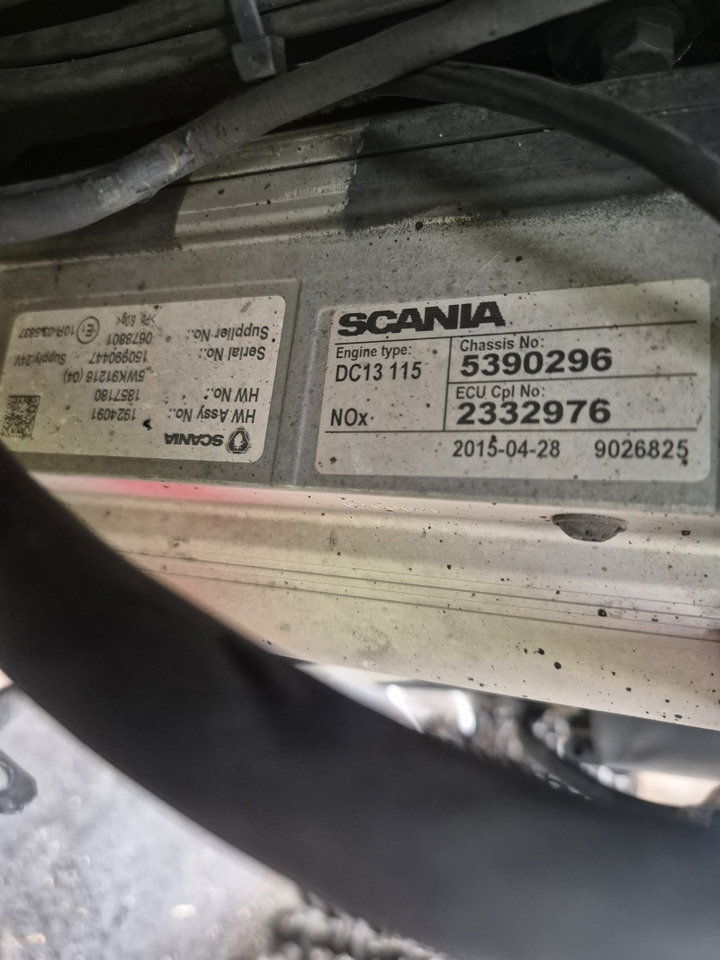 Scania DC13 115 L01 Engine (Truck) - Moottori - Kuorma-auto: kuva Scania DC13 115 L01 Engine (Truck) - Moottori - Kuorma-auto Scania DC13 115 L01 Engine (Truck) - Moottori - Kuorma-auto: kuva Scania DC13 115 L01 Engine (Truck) - Moottori - Kuorma-auto
