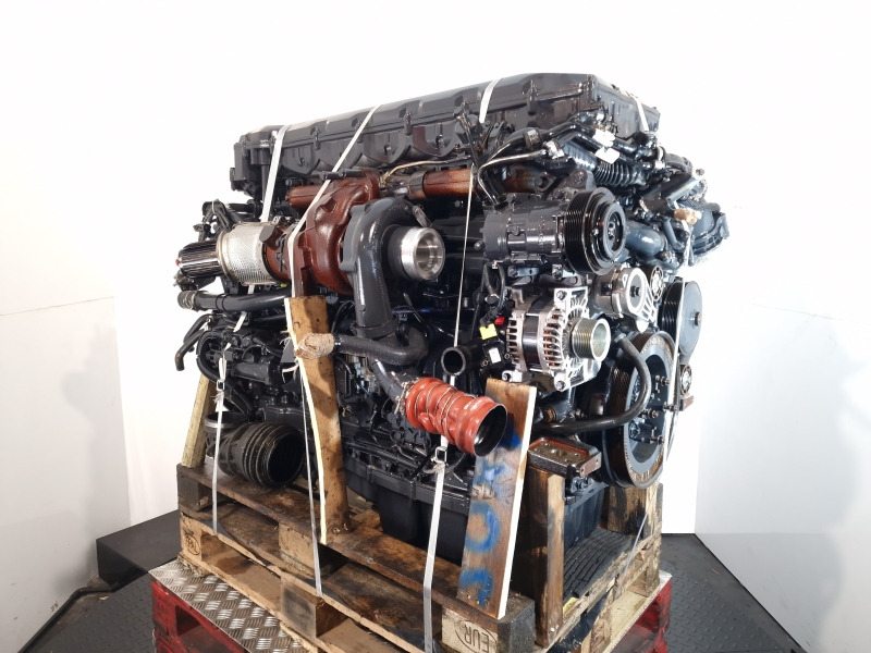 Scania DC13 175 L01 EUR6D SUPER DC13 Engine (Truck) - Moottori - Kuorma-auto: kuva Scania DC13 175 L01 EUR6D SUPER DC13 Engine (Truck) - Moottori - Kuorma-auto Scania DC13 175 L01 EUR6D SUPER DC13 Engine (Truck) - Moottori - Kuorma-auto: kuva Scania DC13 175 L01 EUR6D SUPER DC13 Engine (Truck) - Moottori - Kuorma-auto