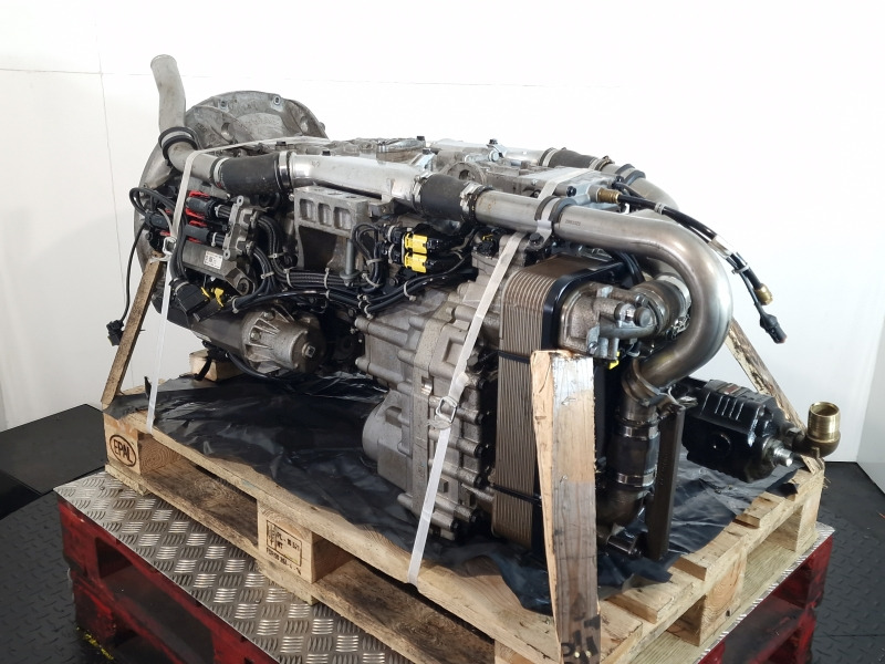Scania G25CM1 + R4700D EUR6D 2023 Gearbox - Vaihdelaatikko: kuva Scania G25CM1 + R4700D EUR6D 2023 Gearbox - Vaihdelaatikko Scania G25CM1 + R4700D EUR6D 2023 Gearbox - Vaihdelaatikko: kuva Scania G25CM1 + R4700D EUR6D 2023 Gearbox - Vaihdelaatikko