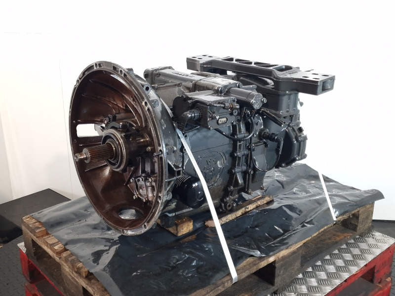 Scania GR875 Gearbox - Vaihdelaatikko: kuva  Scania GR875 Gearbox - Vaihdelaatikko Scania GR875 Gearbox - Vaihdelaatikko: kuva  Scania GR875 Gearbox - Vaihdelaatikko