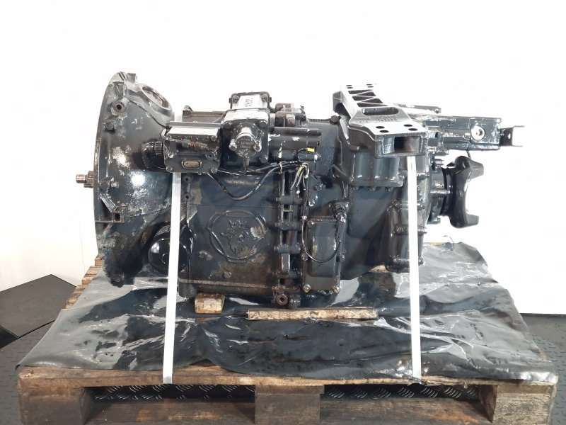 Scania GR875 Gearbox - Vaihdelaatikko: kuva  Scania GR875 Gearbox - Vaihdelaatikko Scania GR875 Gearbox - Vaihdelaatikko: kuva  Scania GR875 Gearbox - Vaihdelaatikko