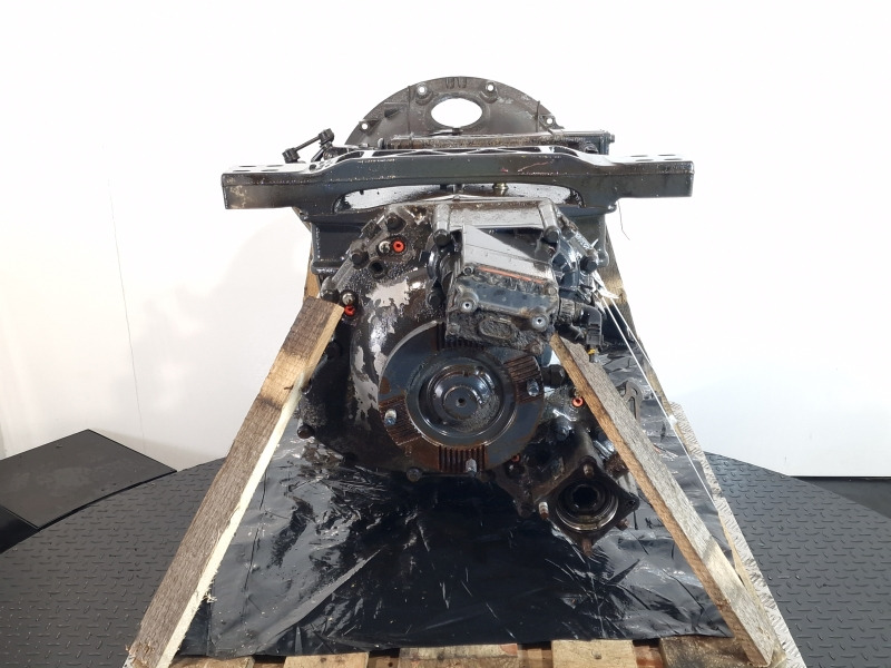 Scania GRS905 Gearbox - Vaihdelaatikko: kuva  Scania GRS905 Gearbox - Vaihdelaatikko Scania GRS905 Gearbox - Vaihdelaatikko: kuva  Scania GRS905 Gearbox - Vaihdelaatikko