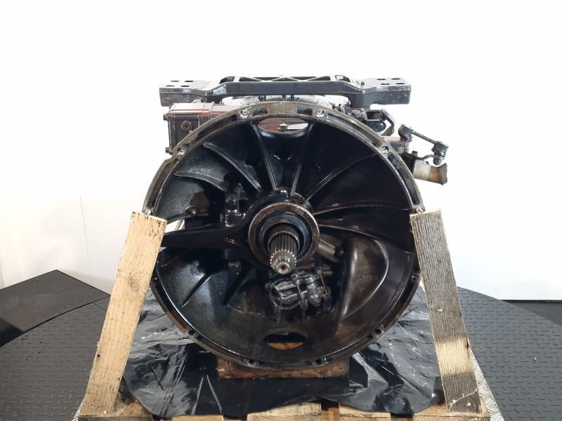 Scania GRS905 Gearbox - Vaihdelaatikko: kuva  Scania GRS905 Gearbox - Vaihdelaatikko Scania GRS905 Gearbox - Vaihdelaatikko: kuva  Scania GRS905 Gearbox - Vaihdelaatikko