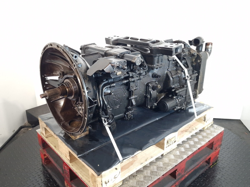 Scania GRSO925R Gearbox - Vaihdelaatikko: kuva Scania GRSO925R Gearbox - Vaihdelaatikko Scania GRSO925R Gearbox - Vaihdelaatikko: kuva Scania GRSO925R Gearbox - Vaihdelaatikko