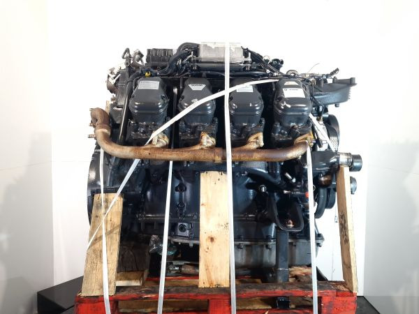 Scania TEREX TR60 DC16 070A Engine (Plant) - Moottori - Rakennuskoneet: kuva Scania TEREX TR60 DC16 070A Engine (Plant) - Moottori - Rakennuskoneet Scania TEREX TR60 DC16 070A Engine (Plant) - Moottori - Rakennuskoneet: kuva Scania TEREX TR60 DC16 070A Engine (Plant) - Moottori - Rakennuskoneet