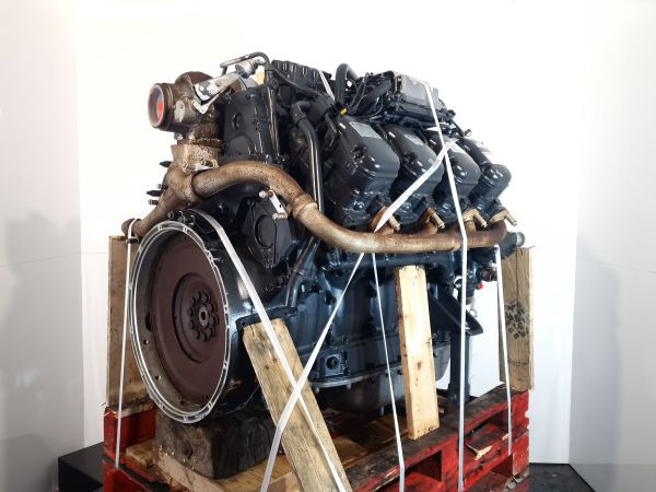 Scania TEREX TR60 DC16 070A Engine (Plant) - Moottori - Rakennuskoneet: kuva Scania TEREX TR60 DC16 070A Engine (Plant) - Moottori - Rakennuskoneet Scania TEREX TR60 DC16 070A Engine (Plant) - Moottori - Rakennuskoneet: kuva Scania TEREX TR60 DC16 070A Engine (Plant) - Moottori - Rakennuskoneet