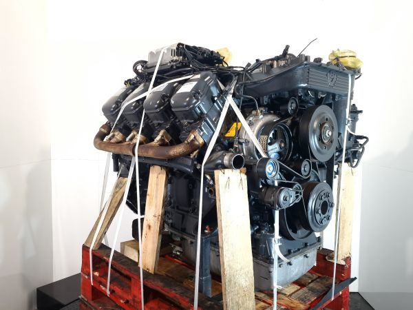 Scania TEREX TR60 DC16 070A Engine (Plant) - Moottori - Rakennuskoneet: kuva Scania TEREX TR60 DC16 070A Engine (Plant) - Moottori - Rakennuskoneet Scania TEREX TR60 DC16 070A Engine (Plant) - Moottori - Rakennuskoneet: kuva Scania TEREX TR60 DC16 070A Engine (Plant) - Moottori - Rakennuskoneet