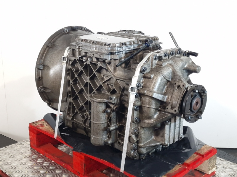 Volvo AT2412E Gearbox - Vaihdelaatikko: kuva Volvo AT2412E Gearbox - Vaihdelaatikko Volvo AT2412E Gearbox - Vaihdelaatikko: kuva Volvo AT2412E Gearbox - Vaihdelaatikko
